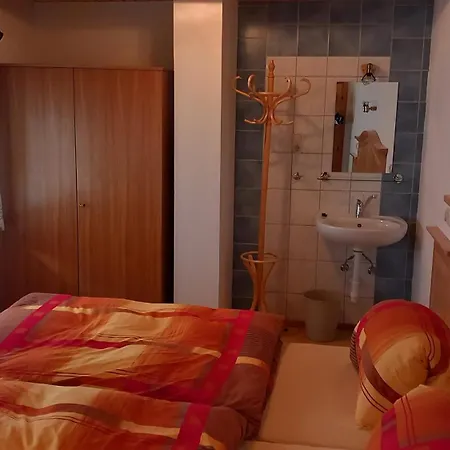 Apartment Zillerblick Aschau Im Zillertal