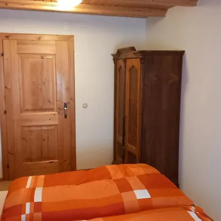 Zillerblick Apartment *