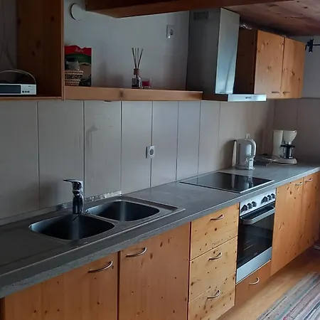 Zillerblick Apartment Aschau Im Zillertal